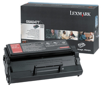 Lexmark 08A0477 6k Toner