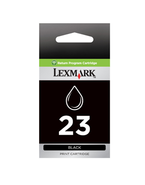 Lexmark 18C1523 Black Ink Cartridge