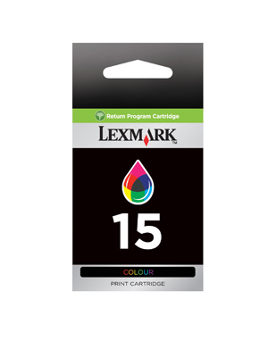 Lexmark 18C2110 Colour Return Program Cartridge