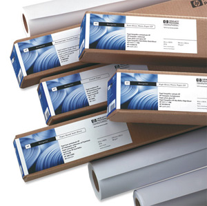 HP 51631E Paper Roll