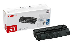 Canon 708CRG Toner Cartridge