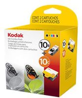 Kodak 8203374 Black and Colour Ink Pack