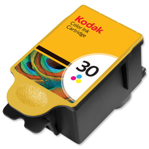 Kodak 8898033 Colour Cartridge