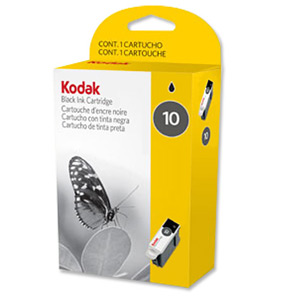 Kodak 8955916 Black Cartridge