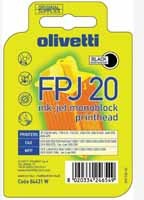 Olivetti B0038 Toner Cartridge