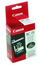 Canon BC01 Black Cartridge