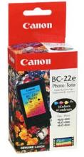 Canon BC22 Photo Inkjet Cartridge