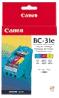 Canon BC31 Colour Cartridge