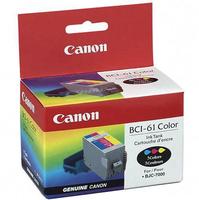 Canon BCI61 Colour Ink Tank