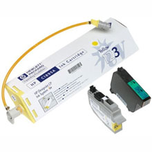 HP C1895A Yellow Ink Cartridge