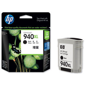HP 940XL Ink[The popular ink for HP]