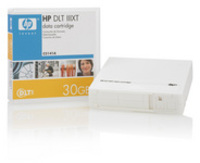 HP C5141A DLT IIIXT Tape Cartridge