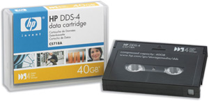 HP C5718A Data Cartridge