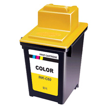 Samsung C60 Colour Cartridge