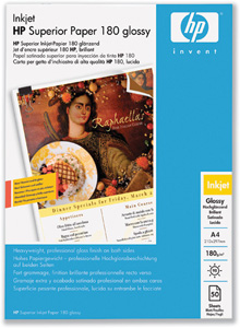 HP C6818A Brochure and Flyer Paper