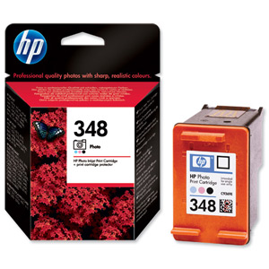 HP C9369EE Photo Cartridge