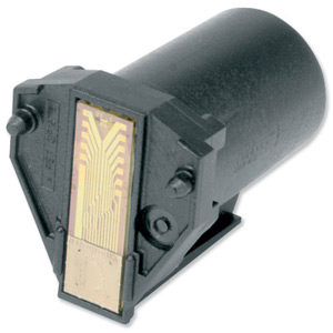 Canon CJ3A Black Inket Cartridge
