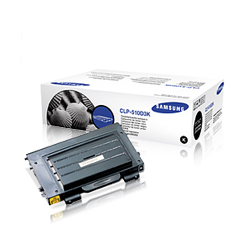 Samsung CLP-510D3K/ELS Black Toner