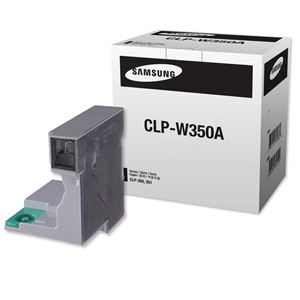 Samsung CLP-W350A/SEE Waste Toner Box