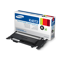 Samsung CLT-K4072S/ELS Black Toner