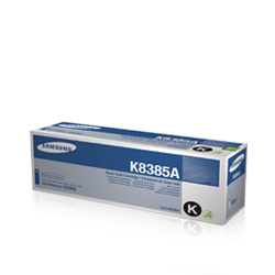 Samsung CLX-K8385A/ELS Black Toner (20k)