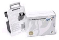 Compatible M2201 Black Inkjet Cartridge