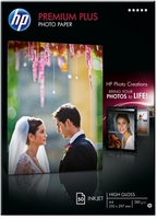 HP CR674A Premium Plus Glossy Paper