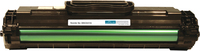 Compatible SCXD4725A Toner