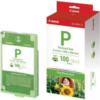 Canon E-P100 Easy Photo Pack