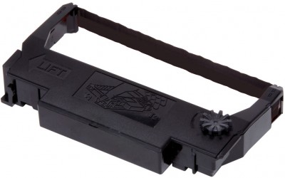 Epson ERC38B Black Fabric Ribbon