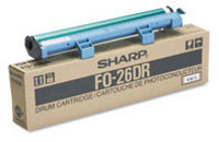Sharp FO2600 Drum