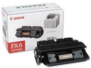 FX6 picture