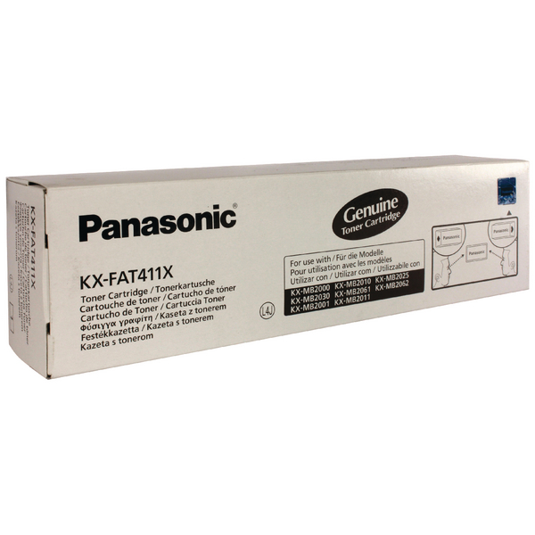 KXFAT411X