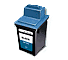 Samsung INKM10/ROW Black Ink Cartridge