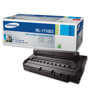 Samsung ML1710 Toner Cartridge
