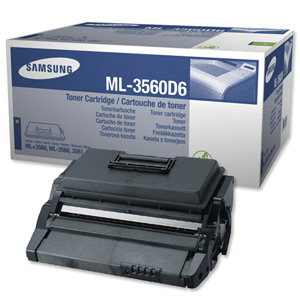 Samsung ML3560 Toner (6k)