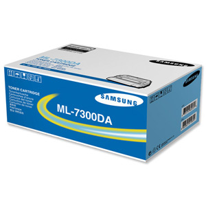 Samsung ML7300 Toner Cartridge