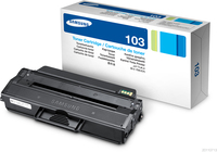 Samsung MLT-D103S/ELS Black Toner (1.5k)