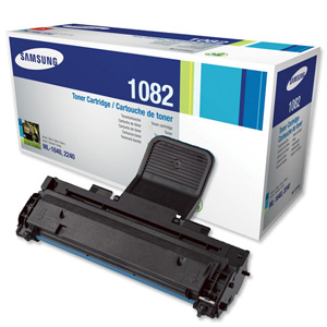Samsung MLT-D1082S/ELS Toner Cartridge (1.5K)