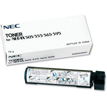 NEC555 picture