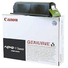 Canon NPG1 Toner (Packof 4)