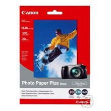 Canon PC101S Photo Cards