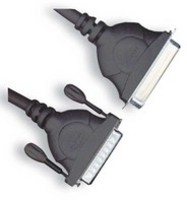 Standard Parallel Printer Cable 1.8m