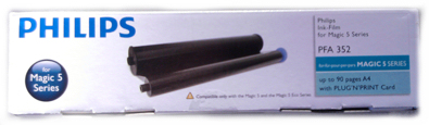 PFA352