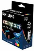 Philips PFA424 Colour Ink Cartridge