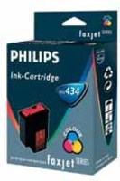 Philips PFA434 Colour Fax Cartridge