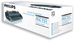 Philips PFA731 Fax Toner
