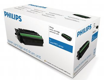 Philips PFA818 Fax Toner Cartridge