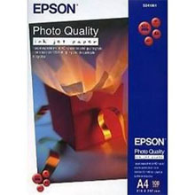 Epson S041054 Photo Quality Card