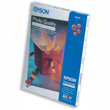 Epson S041079 Photo Quality Inkjet Paper